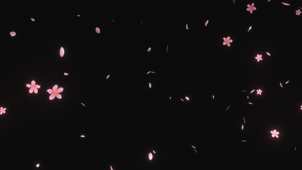 Unity Game VFX - BG Particle Effects