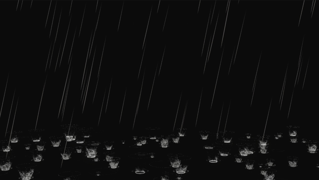 Unity Game VFX - BG Particle Effects