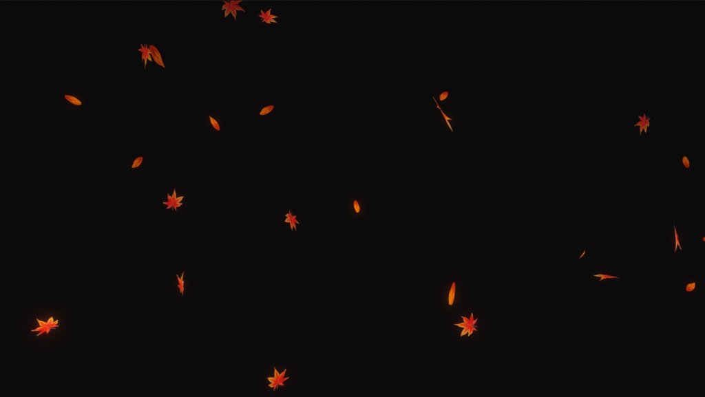 Unity Game VFX - BG Particle Effects