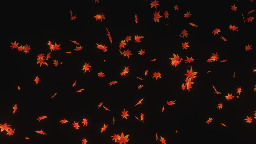 Unity Game VFX - BG Particle Effects