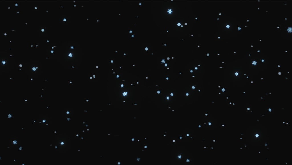 Unity Game VFX - BG Particle Effects