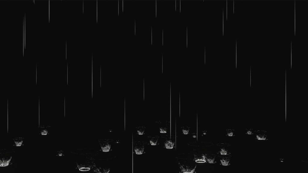 Unity Game VFX - BG Particle Effects