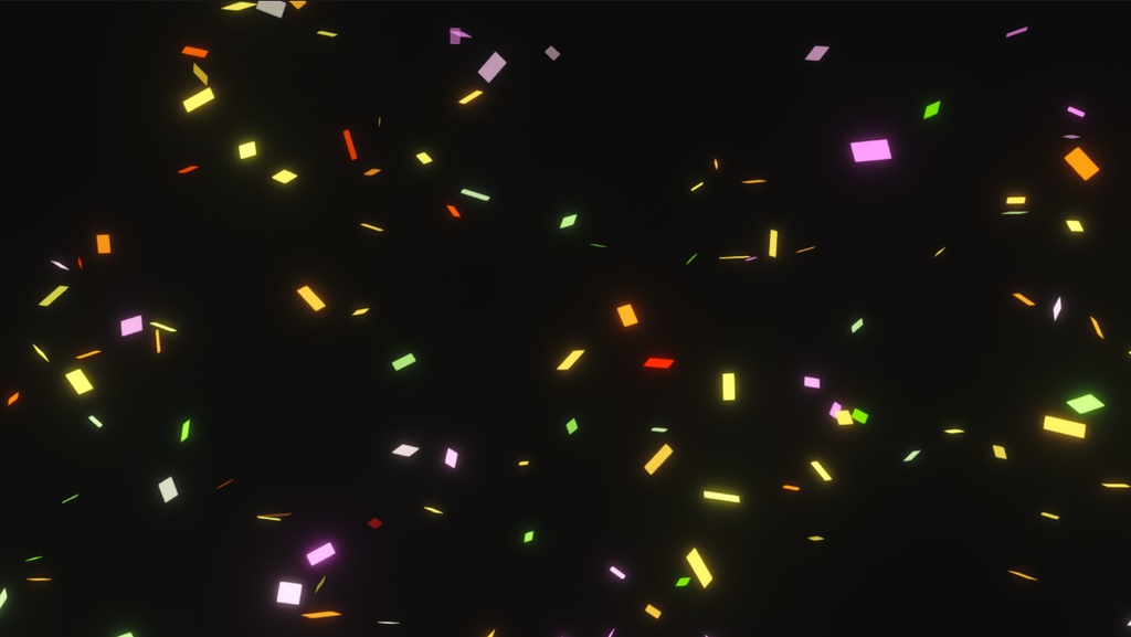 Unity Game VFX - BG Particle Effects