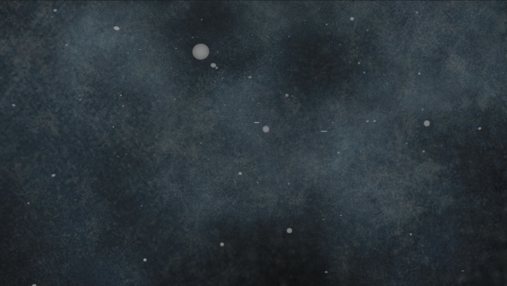 Unity Game VFX - BG Particle Effects