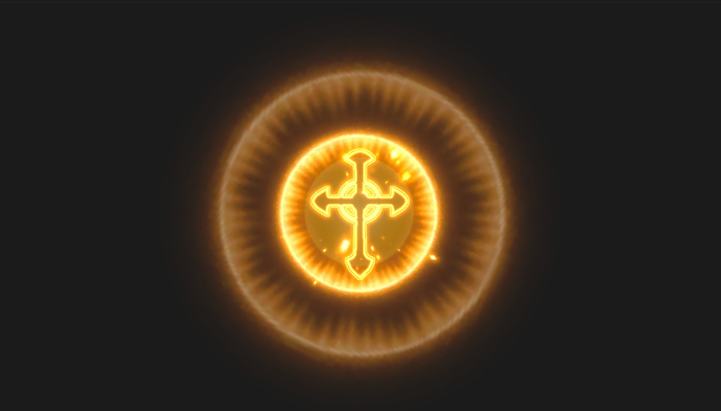 Unity Game VFX - Light Skill Collection