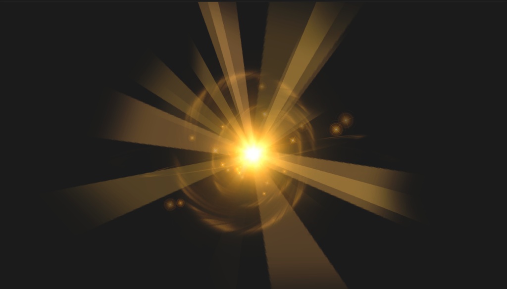 Unity Game VFX - Light Skill Collection