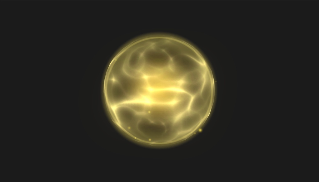 Unity Game VFX - Light Skill Collection