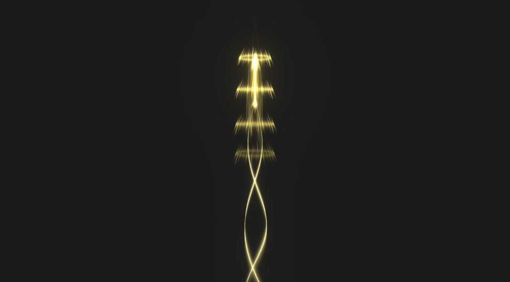 Unity Game VFX - Light Skill Collection