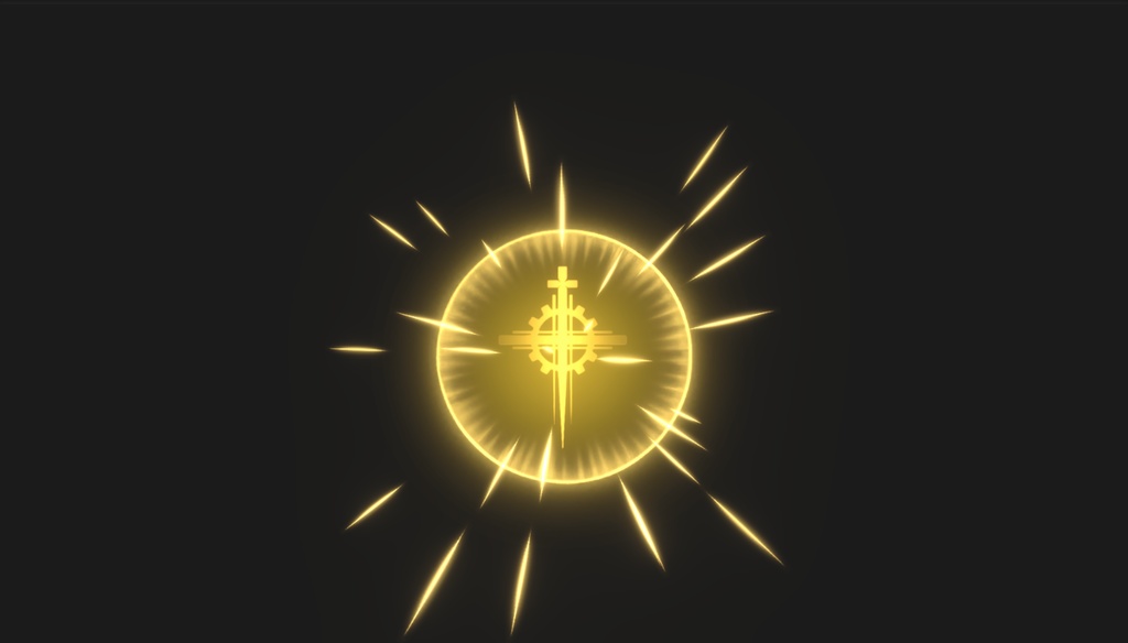 Unity Game VFX - Light Skill Collection