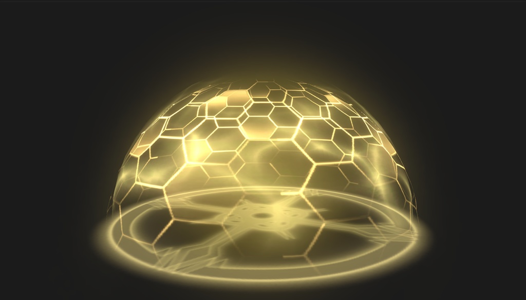 Unity Game VFX - Light Skill Collection