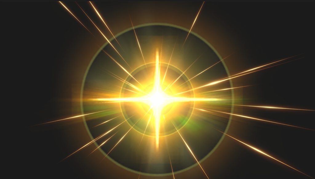 Unity Game VFX - Light Skill Collection