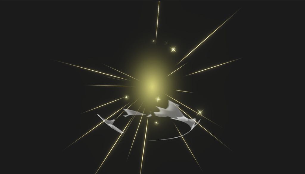 Unity Game VFX - Light Skill Collection