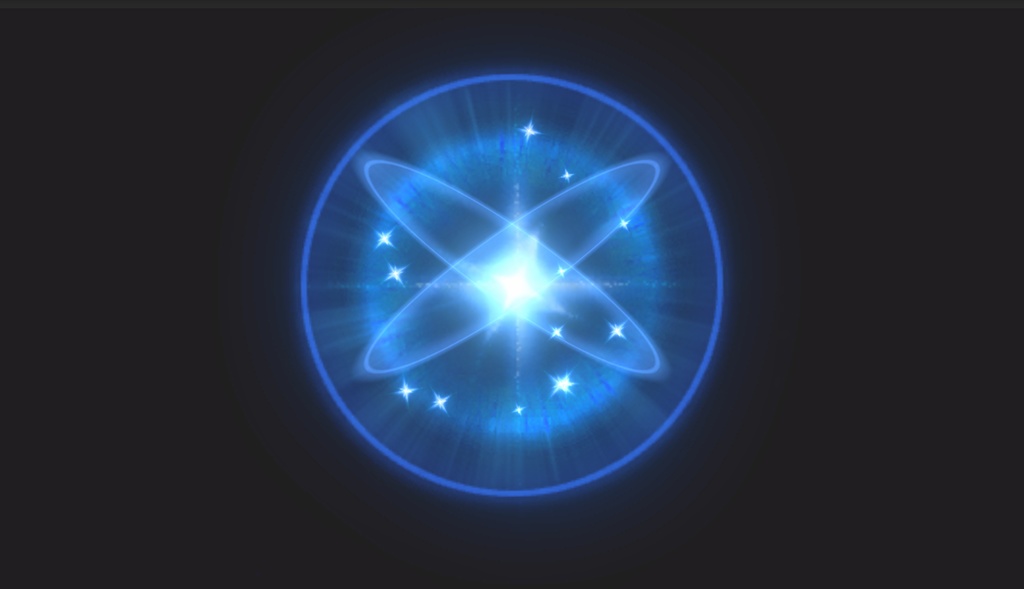 Unity Game VFX - Ice Skill Collection(URP)