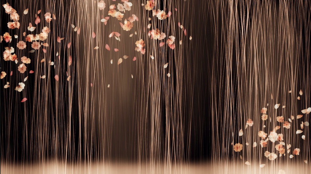 Unity VFX Graph:Waterfall(HDRP)