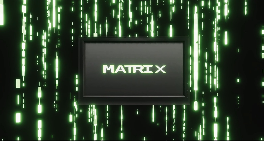 Unity VFX Graph:Sci-Fi Text Flashes