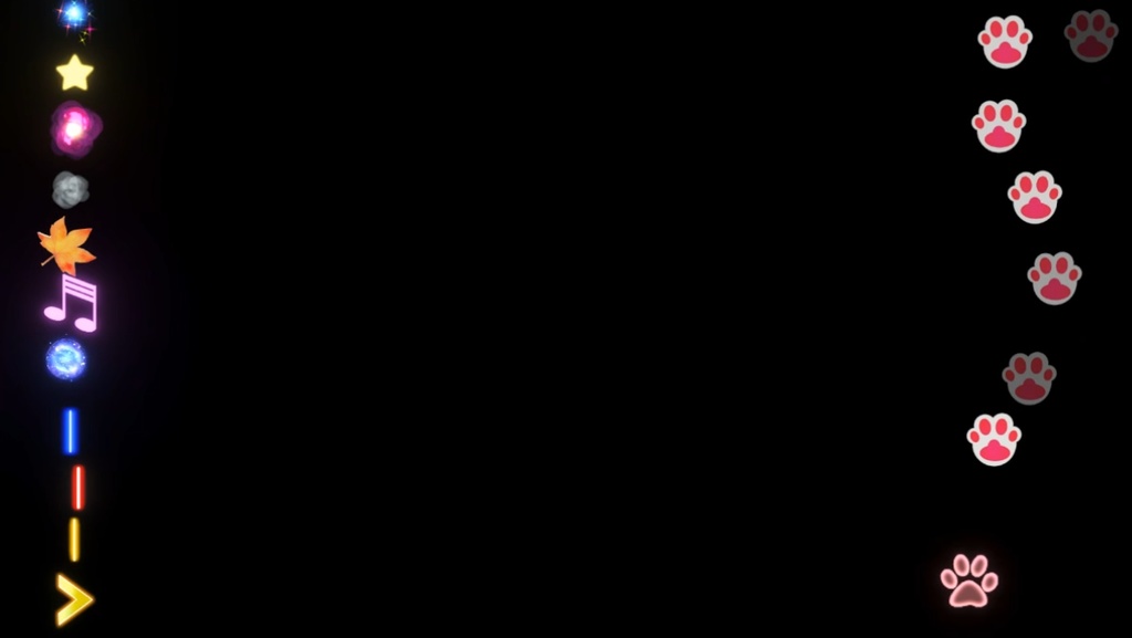 Unity Game VFX - Particle Trails Collection Vol.2