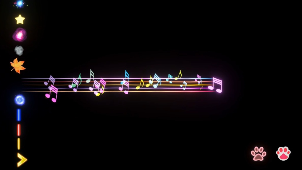 Unity Game VFX - Particle Trails Collection Vol.2