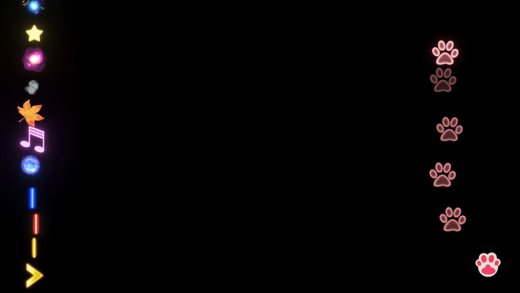 Unity Game VFX - Particle Trails Collection Vol.2