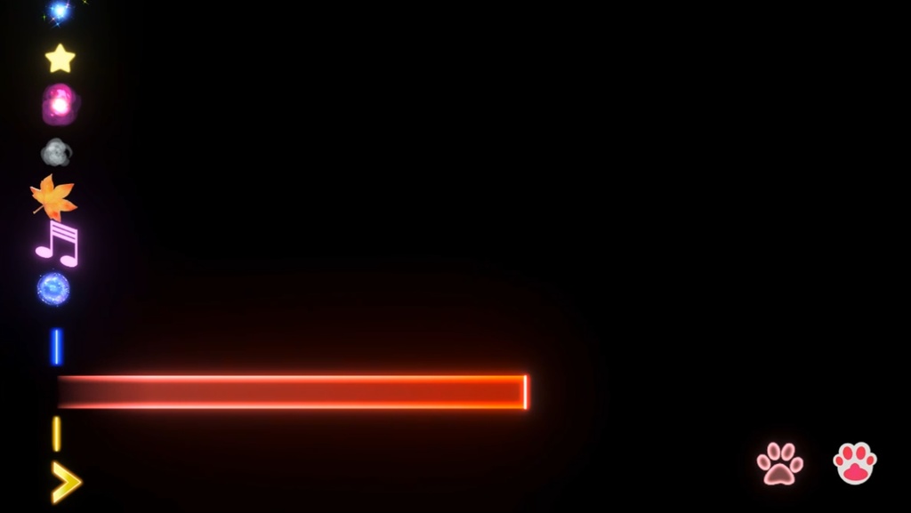 Unity Game VFX - Particle Trails Collection Vol.2