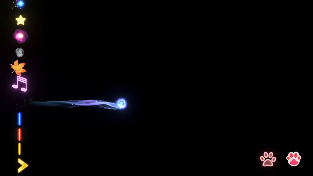 Unity Game VFX - Particle Trails Collection Vol.2