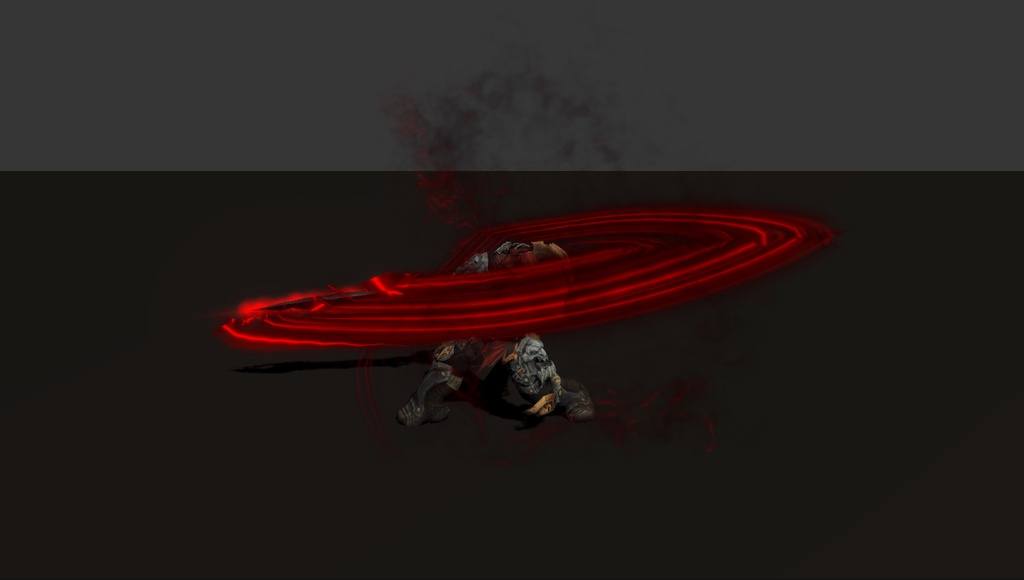 Unity Game VFX - Sword Trails(早割10%)