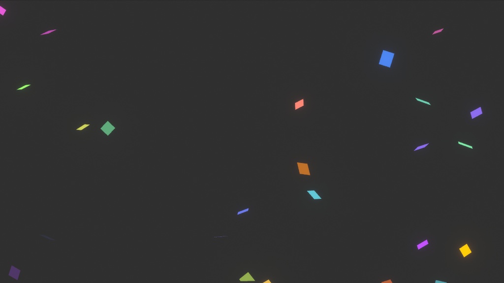 【VRChat/MA support/Quest】Environ effects / 環境効果