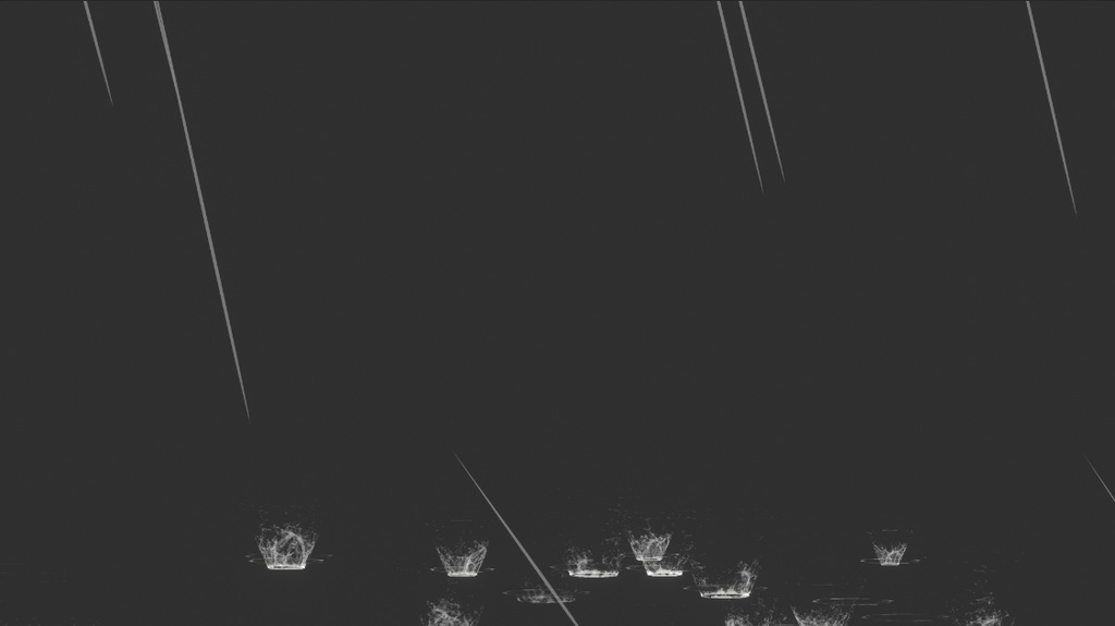 【VRChat/MA support/Quest】Environ effects / 環境効果