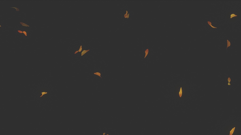 【VRChat/MA support/Quest】Environ effects / 環境効果