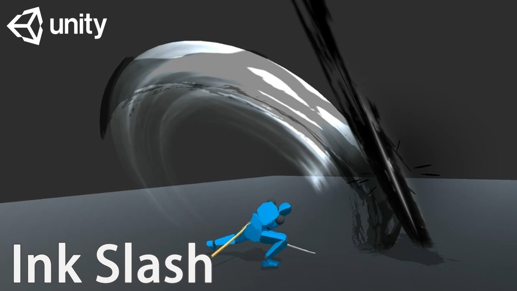 Unity Game VFX Mega Pack Vol.2(Built-In & URP)