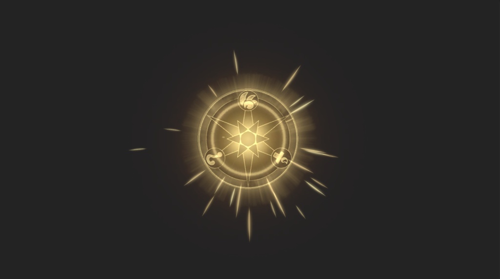 Unity Game VFX - Touch Particle Effects