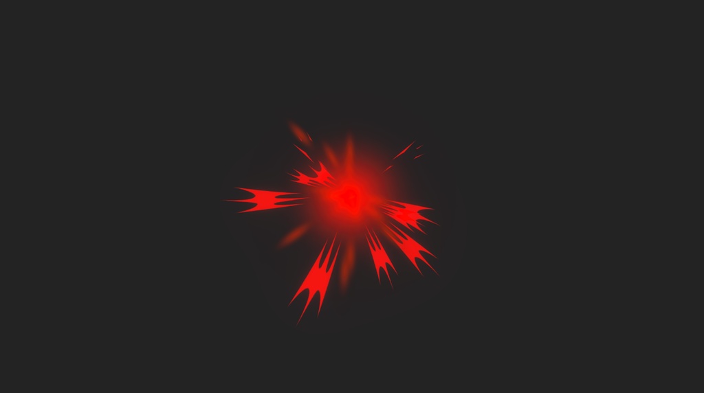 Unity Game VFX - Touch Particle Effects