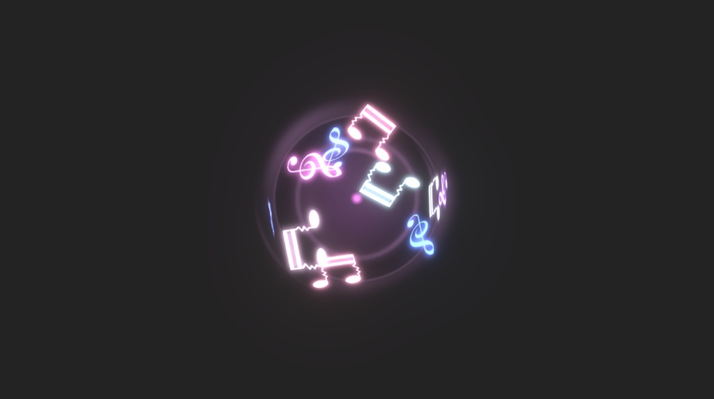 Unity Game VFX - Touch Particle Effects