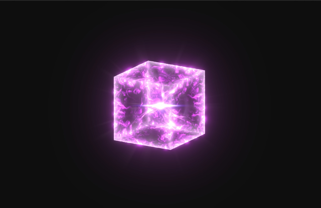 Unity Game VFX - Magic Box & Loot Drop