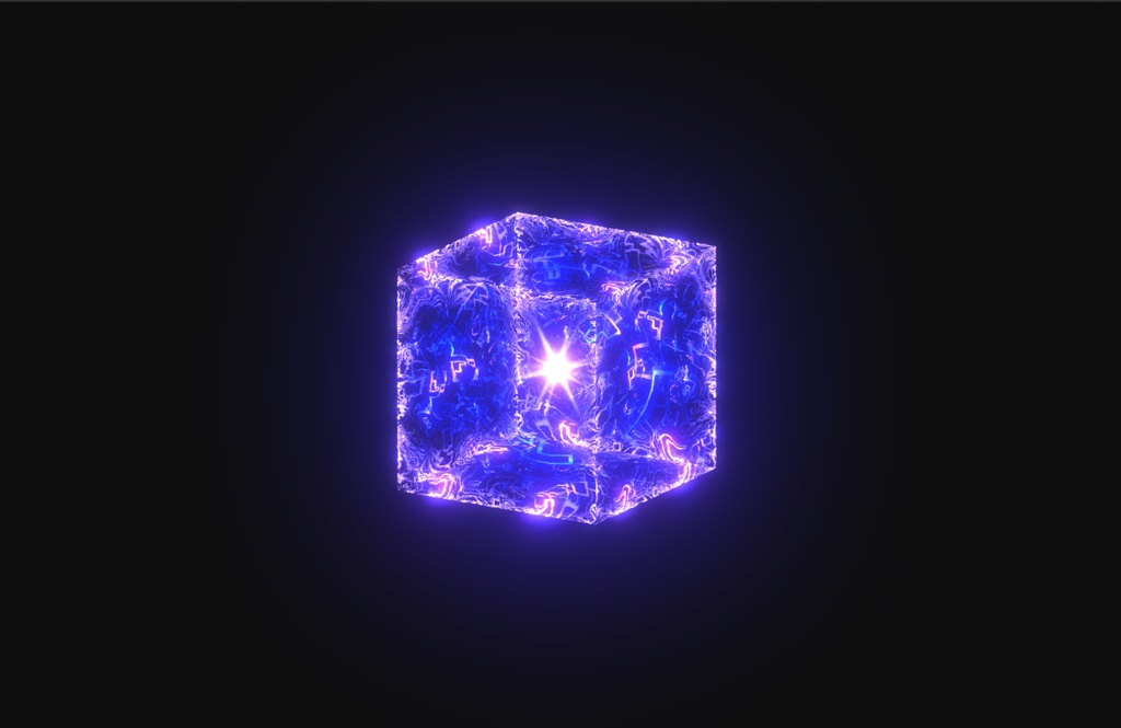 Unity Game VFX - Magic Box & Loot Drop