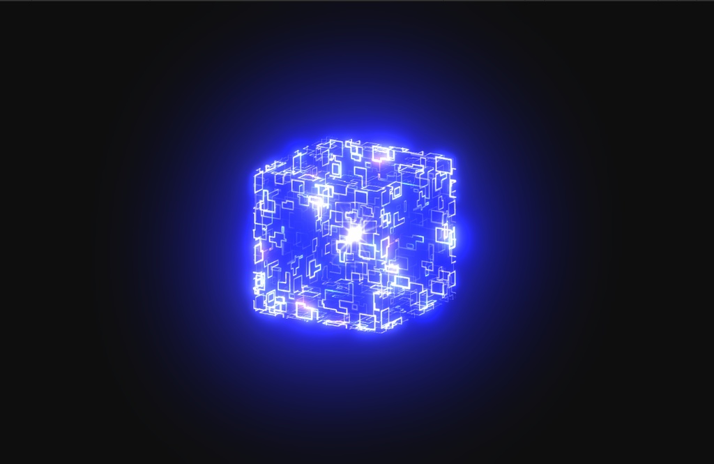 Unity Game VFX - Magic Box & Loot Drop