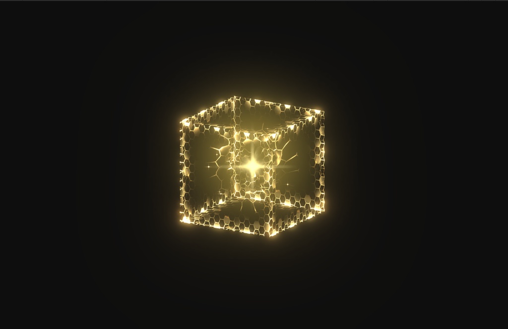 Unity Game VFX - Magic Box & Loot Drop