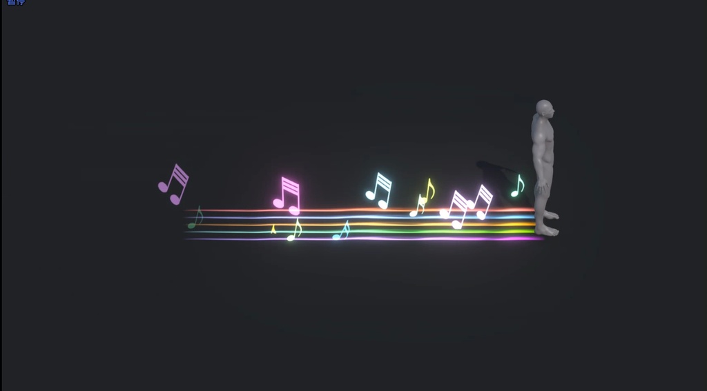 Unity Game VFX - Foot Trail Effects