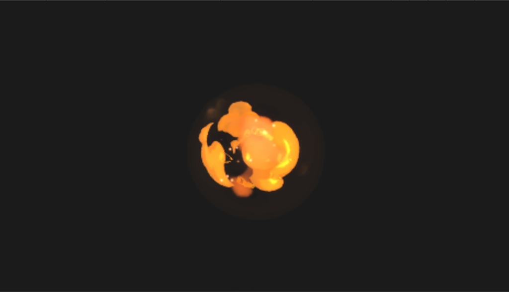Free RPG VFX Sprite Sheet Starter Pack