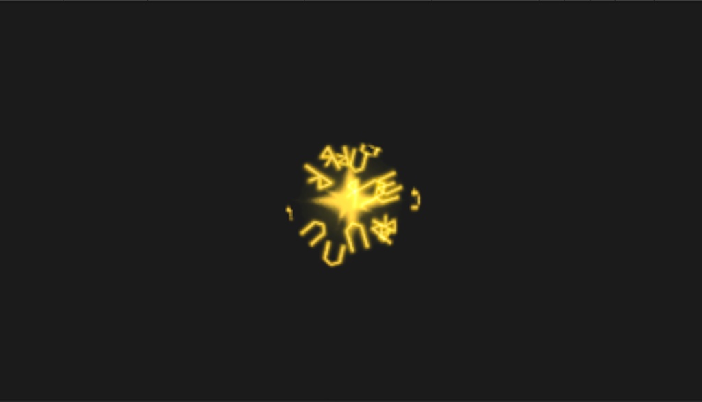 Free RPG VFX Sprite Sheet Starter Pack