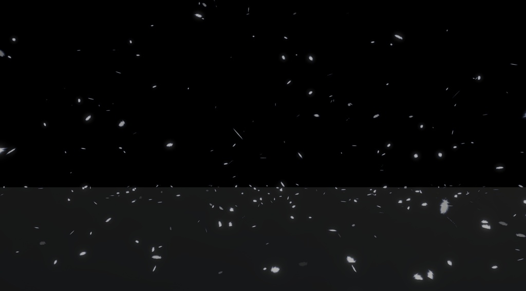Unity VFX Graph - Environment Effects