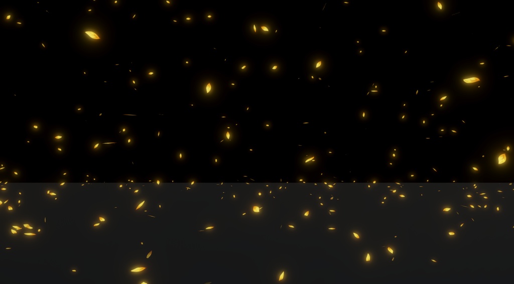 Unity VFX Graph - Environment Effects