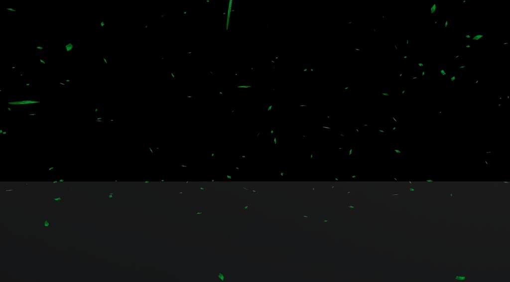 Unity VFX Graph - Environment Effects