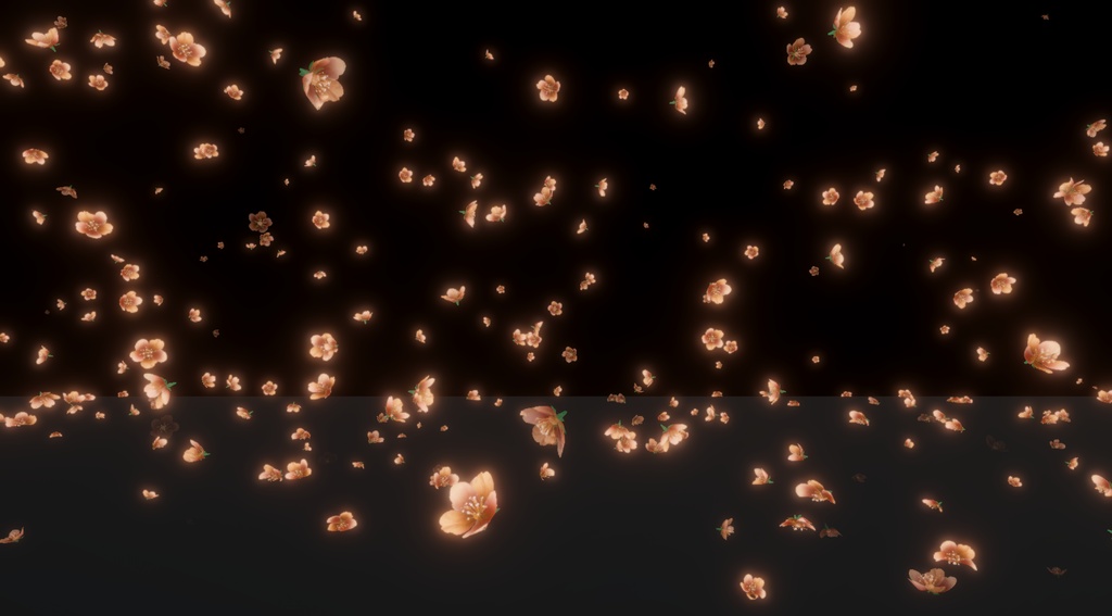 Unity VFX Graph - Environment Effects