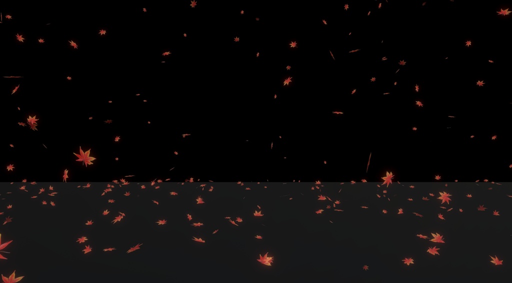 Unity VFX Graph - Environment Effects