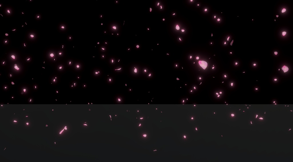 Unity VFX Graph - Environment Effects