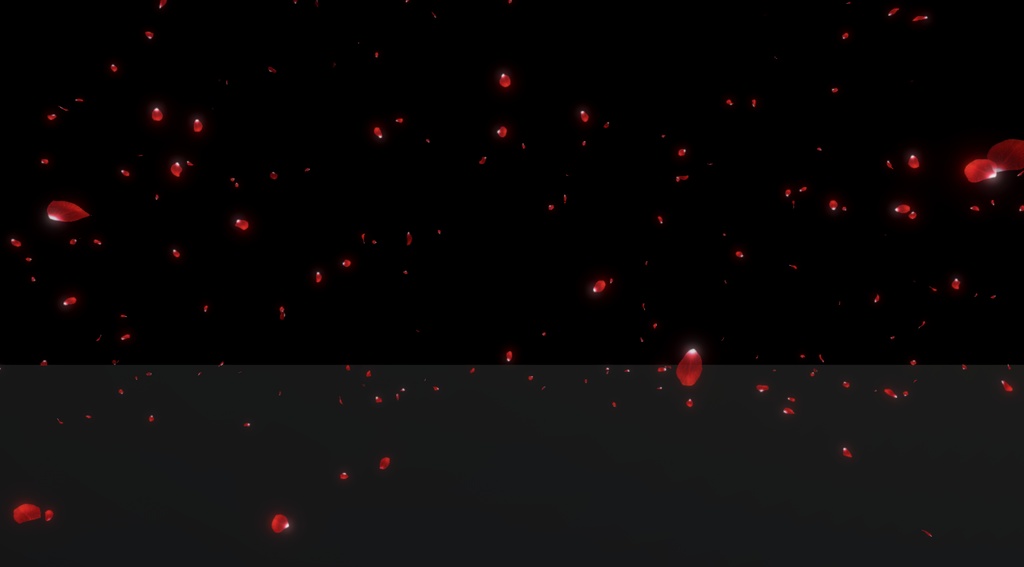 Unity VFX Graph - Environment Effects