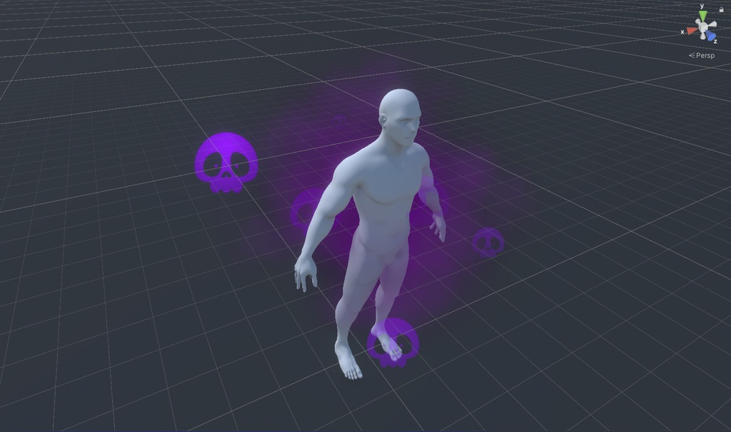Halloween VFX Pack - Spooky Magic & Horror Effects