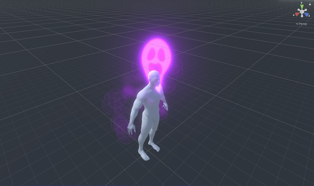 Halloween VFX Pack - Spooky Magic & Horror Effects
