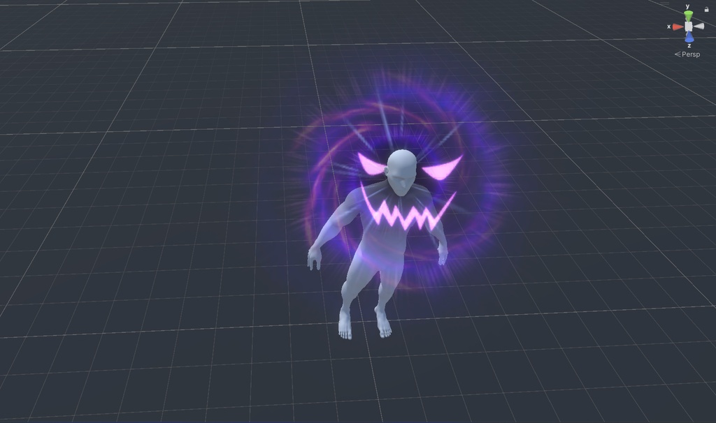 Halloween VFX Pack - Spooky Magic & Horror Effects