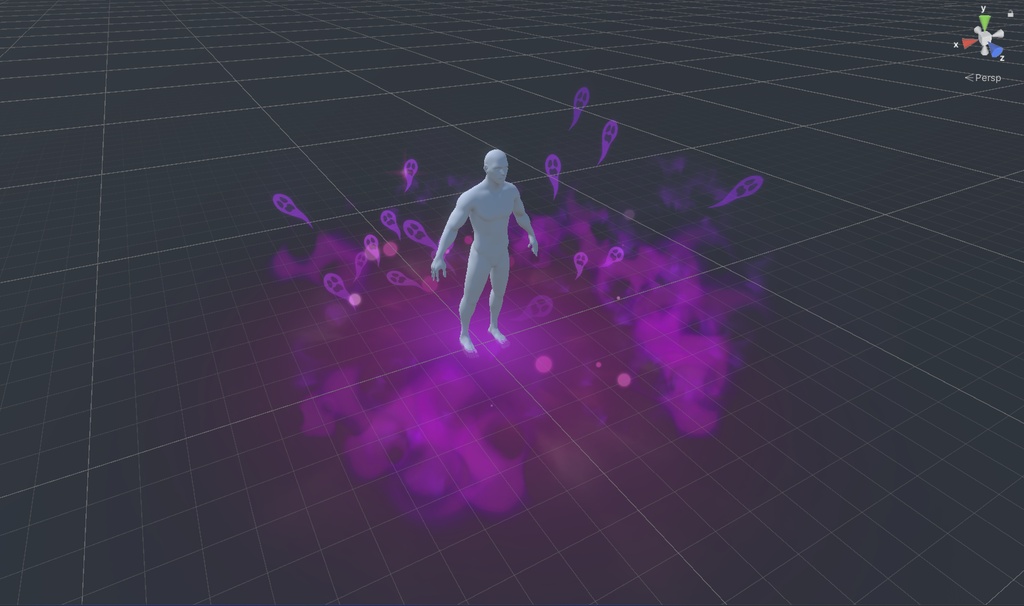 Halloween VFX Pack - Spooky Magic & Horror Effects